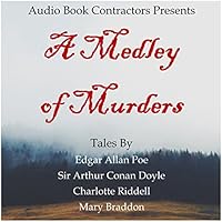 A Medley of Murders