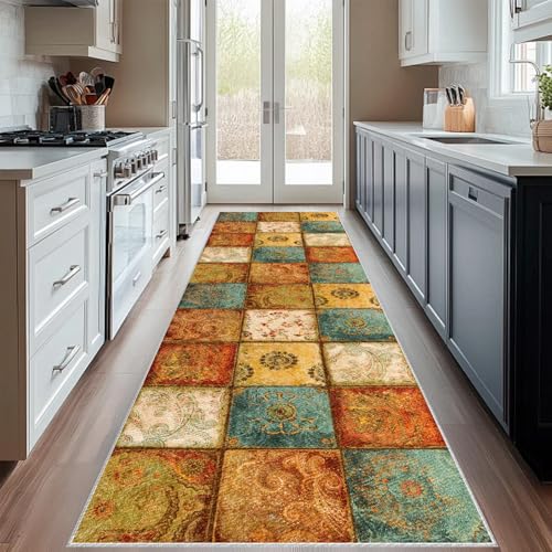 Alfombra habitación y pasillo transitable que aporta calidez 3