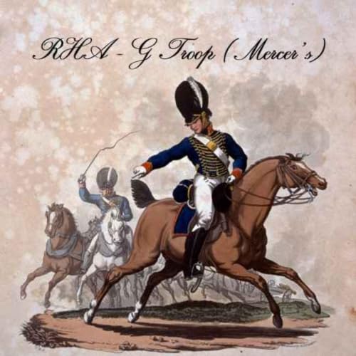 RHA - Mercer's Troop