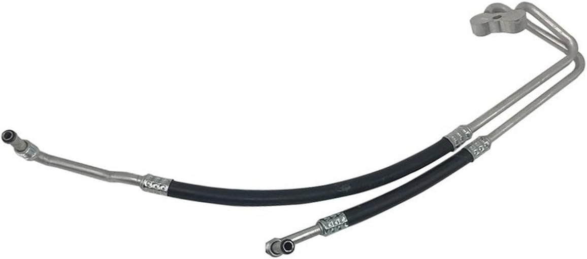 SKP SK625104 Engine Oil Cooler Hose Assembly, 1 Pack