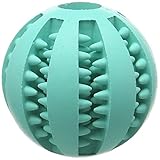 TX-32880 Mintfresh Baseball, Natural Rubber o 6 cm