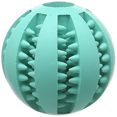 TX-32880 Mintfresh Baseball, Natural Rubber o 6 cm