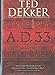 A.D. 33: A Novel
