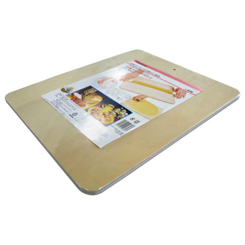 Amazon｜タイガークラウン(Tiger Crown) めん台 天然木 300×360×10mm