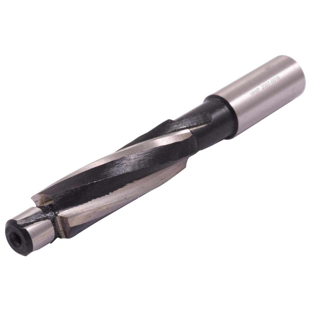 HHIP 2007-0024 3/8 x 13/32 HSS 3 Flute Solid Pilot Counterbore — Amazon image 7