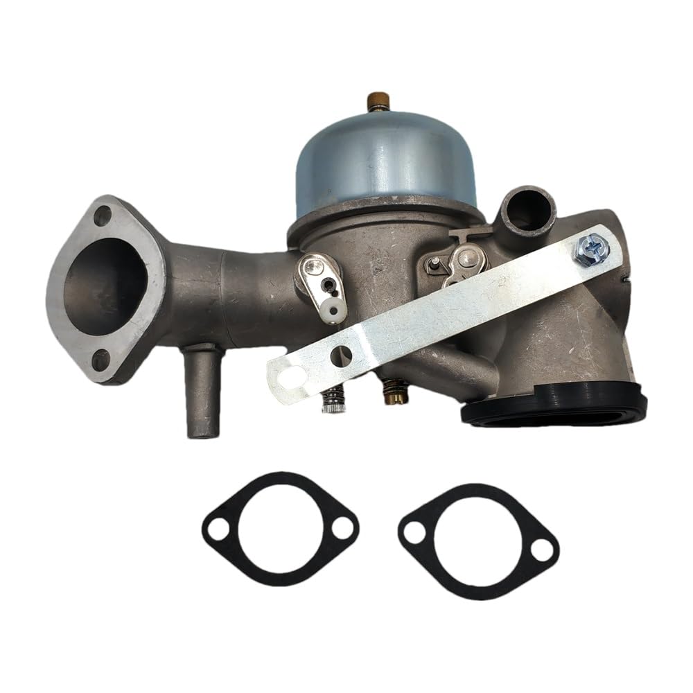 Części motocyklowe Gaźnik do Briggs i Stratton 491031 490499 491026 281707 Części silnika 12 KM Części motocyklowe