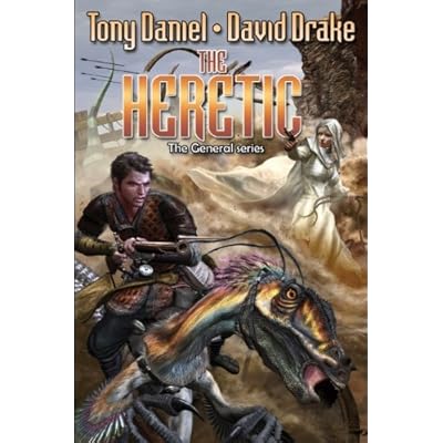 The Heretic