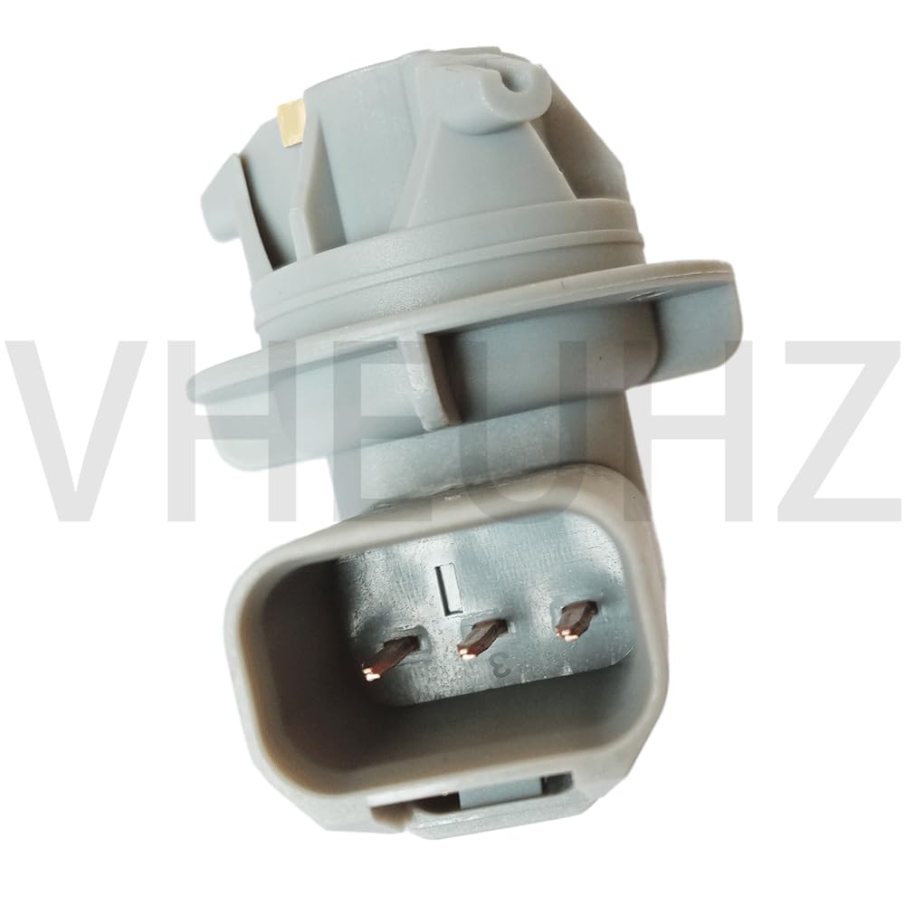 Portabombillas para luz de freno trasera Compatible con Ford Focus MK1 MK2 XS4113K370CD 4425186 Bombilla de luz de freno Portalámparas