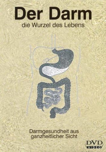 Der Darm Wurzel des Lebens [Import allemand]