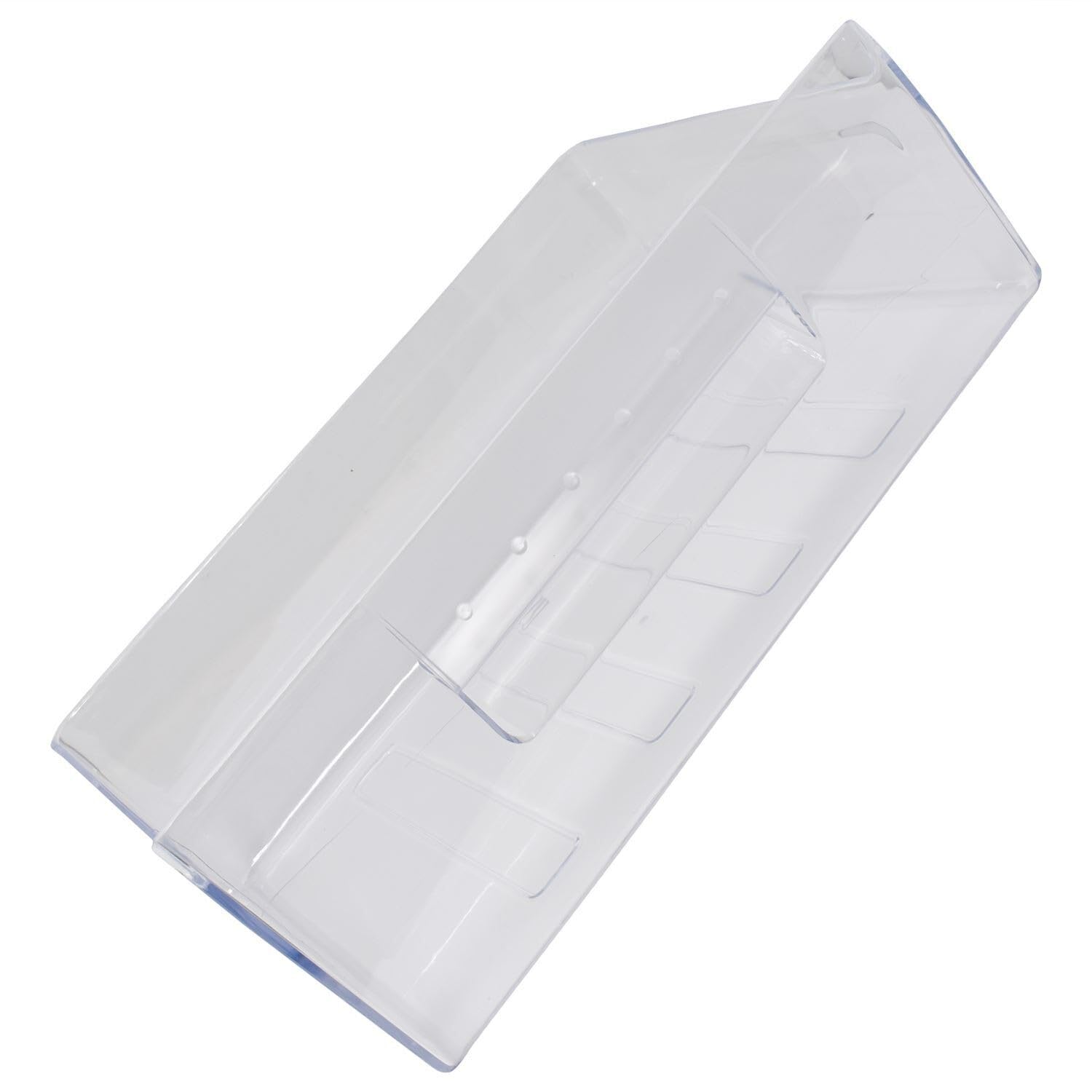 sparefixd Cajón de verduras para ensalada CSS5175WE para refrigerador y congelador Candy