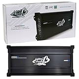 Vendidos individualmente; Amplificador clase ab de 6 canales; Potencia rms de 4 ohmios: 6 x 250 vatios; Potencia máxima a 4 ohmios: 6 x 500 vatios; Potencia máxima a 4 ohmios: 3 x 1000 vatios; Potencia rms de 2 ohmios: 6 x 350 vatios; Crossover electrónico incorporado; Tecnología bluetooth integrada; Selector de encendido / apagado de Bluetooth; Relación señal / ruido: 90 db; Entradas rca estándar (6 conectores); Conectores rca plateados; Filtro de paso bajo ajustable: 40 - 250 hz;