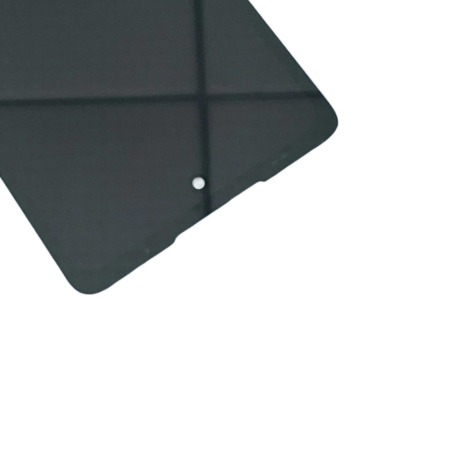 SHOWGOOD Écran LCD + écran tactile de rechange pour Ulefone Armor 10 5G LCD Screen (pour Armor 10 5G)