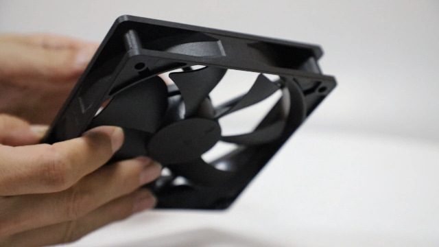 Amazon.com: Smtime KX-12025 DC Brushless Fan, 18V 2W 2-Pin Space