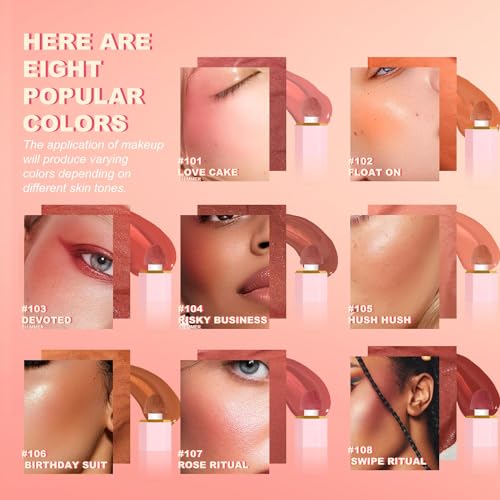 Ojos, Beauty Imagen adicional