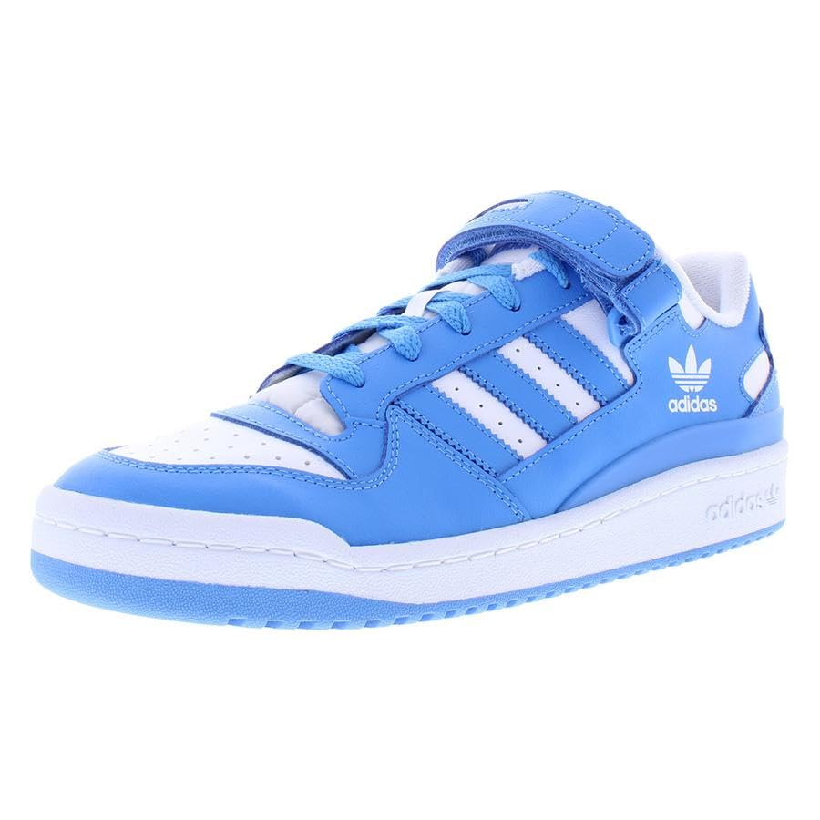Image of adidas Men's Forum Low Shoes