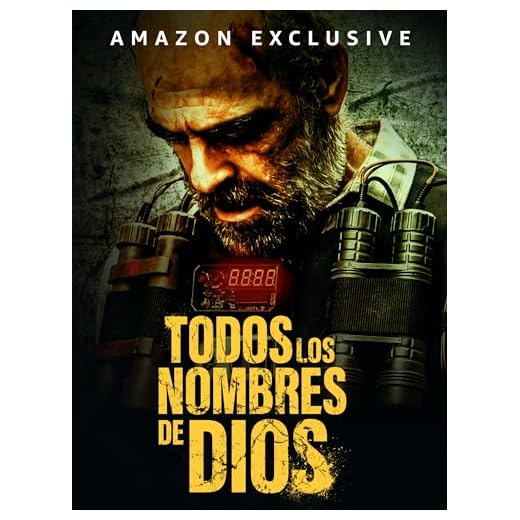 Todos los nombres de Dios