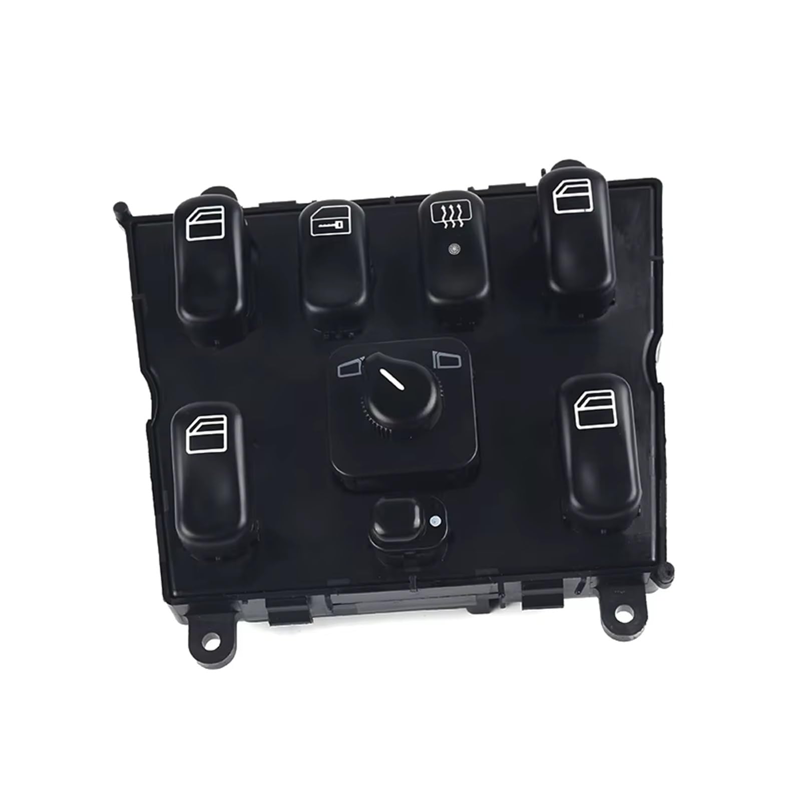 Commande vitre électrique de haute précision type A1638206610 pour Benz ML