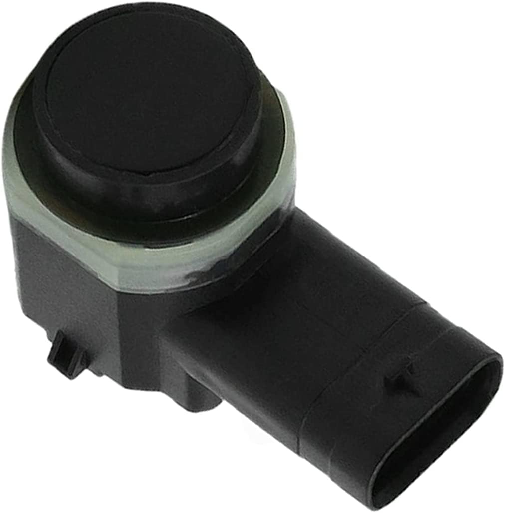 Capteur Radar de Recul Aide Stationnement Avant ou Arrière compatible pour Q7 FREELANDER 2 VIVARO A GRAND SCENIC II KANGOO LAGUNA III SCENIC II TRAFIC II C30 S80 II XC90 I - 8200454718