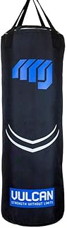Vulcan Blue Delta 3ft Boxing Punch Bag