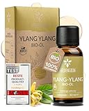 Heldengrün® BIO Ylang Ylang Öl