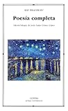  Poesía completa (Letras Universales)