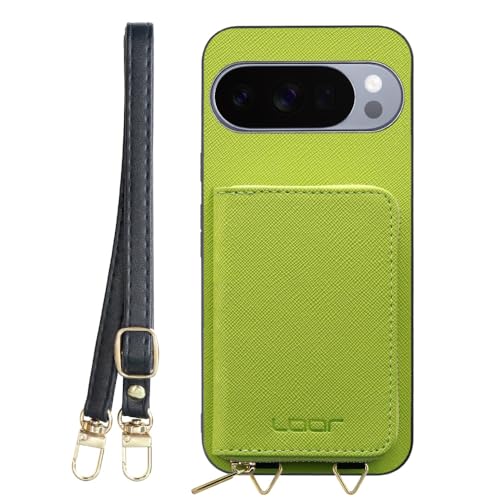 LOOF CASUAL-SHELL POUCH U[ |[`t V_[ X}zP[X for Google Pixel 10 Pro XL p P[X Jo[ X}zV_[ w [ Xgbv | lbNXgbv | h~ 