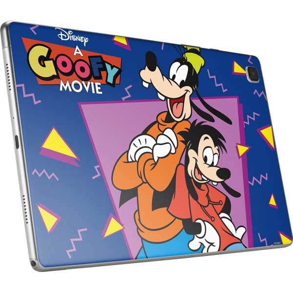 Skinit Decal Tablet Skin Compatible with iPad Mini 4 - Officially Licensed Disney Powerline World Tour 95 Design