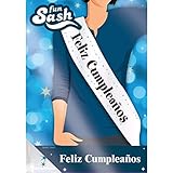Perfecto para cumpleaños, despedidas de soltero/a o cualquier fiesta