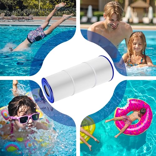 Improvedhand Pool Filter Replacement For C1200, Cx1200Re, C-8412, Pa120, Fc-1293, 120 Sq. Ft Pool Filter Cartridge, Pack Of 1 #TOP5