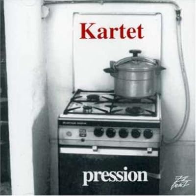 Pression