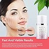Rapid Anti-Wrinkle Regenerating Cream for Face - Retinol Night Cream for Face, Day and Night Facial Cream & Moisturizer Eye Wrinkle Cream for Forehead, Cheeks, Crow’s Feet (30ML)