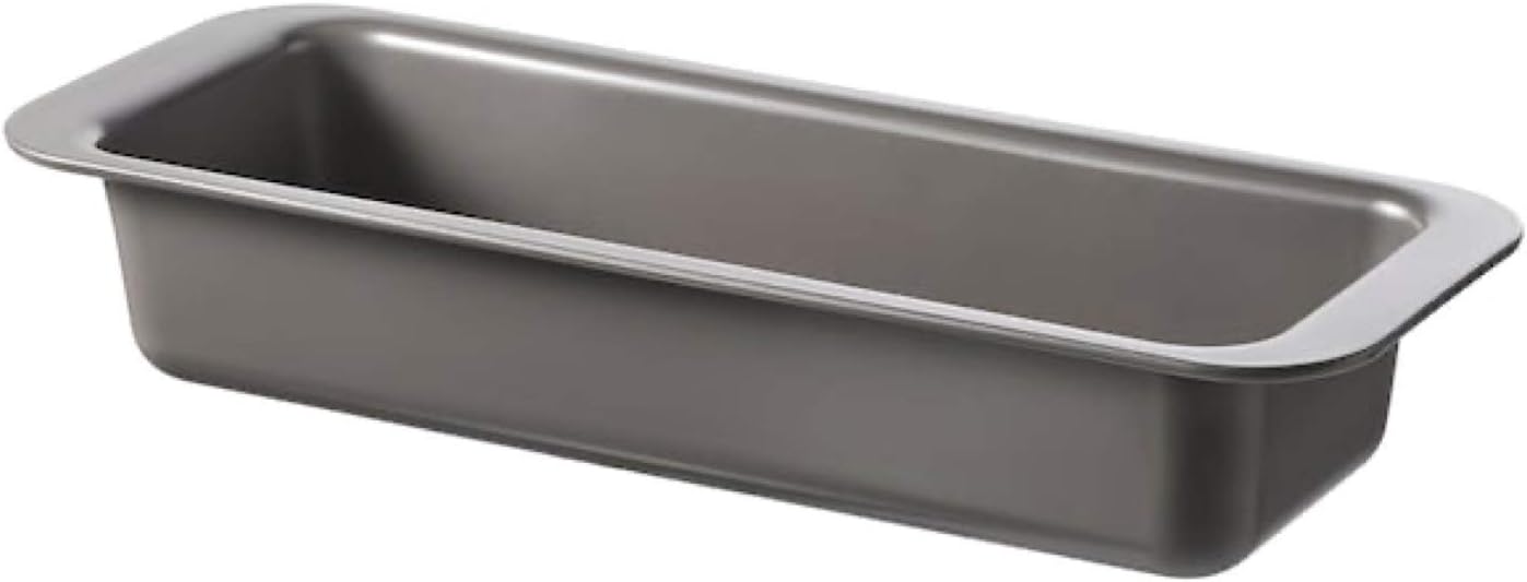 IKEA Hemmabak Loaf pan Gray 304.566.92