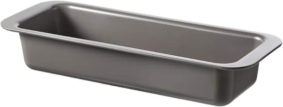 Ikea Hemmabak Loaf Pan Gray 304.566.92