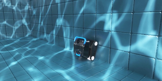 Amazon.com : 8streme Black Pearl Ultra Robotic Pool Cleaner