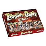 Late for the Sky Zombie-opoly