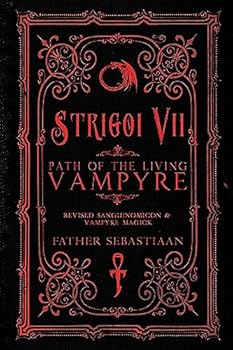 Black Veils : The Vampire Lexicon