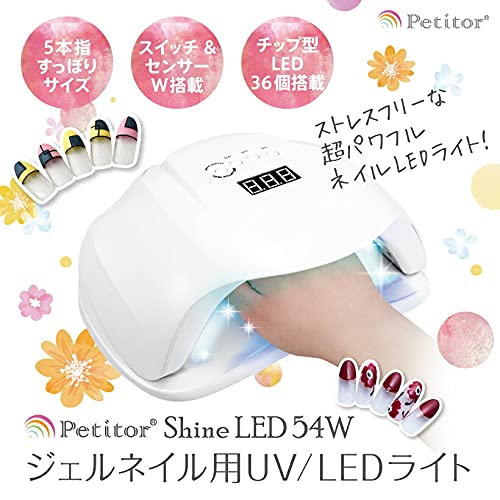 Amazon.co.jp: Petitor: LEDライト