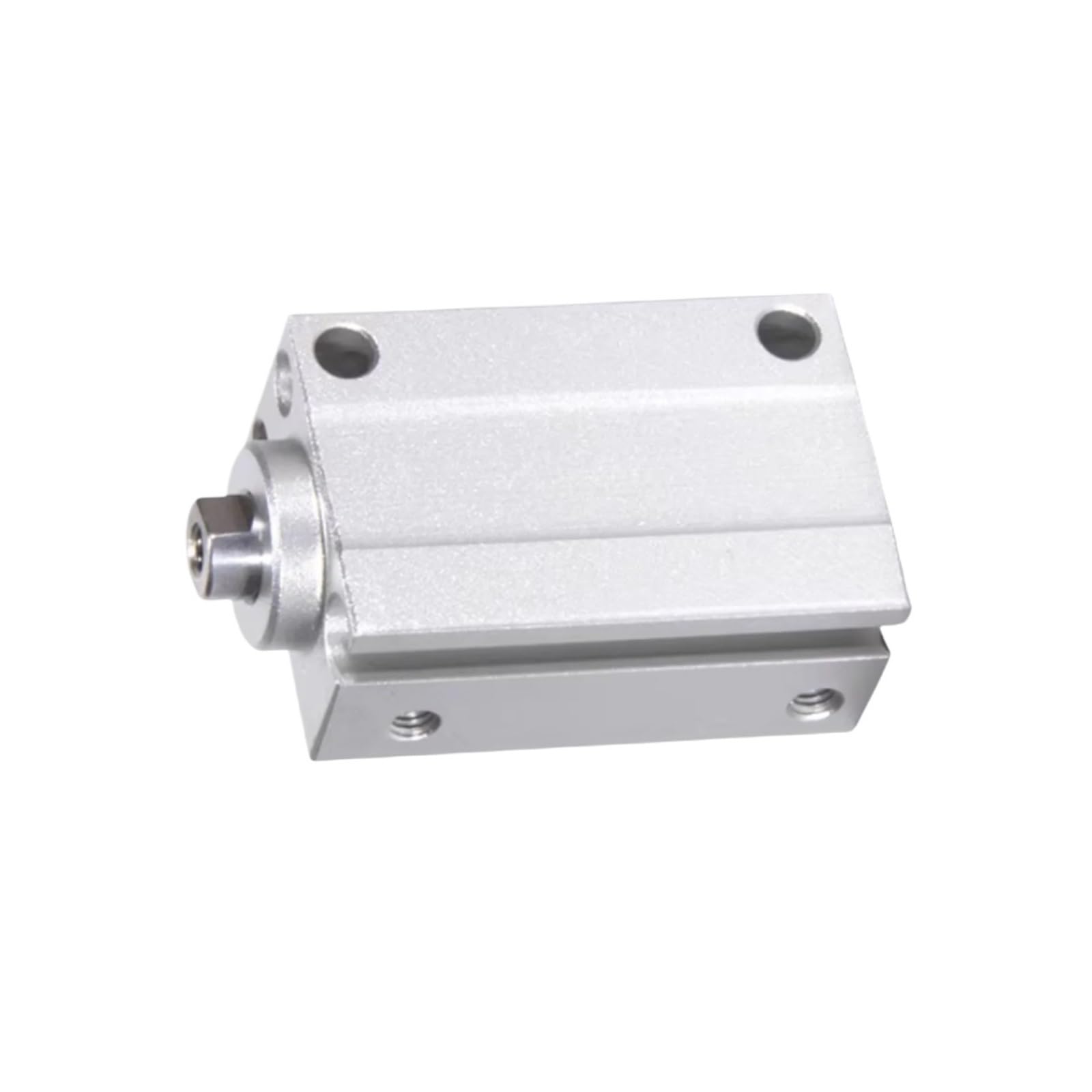 Vérin pneumatique MU8X30S pour résoudre le manque de place dans vos machines