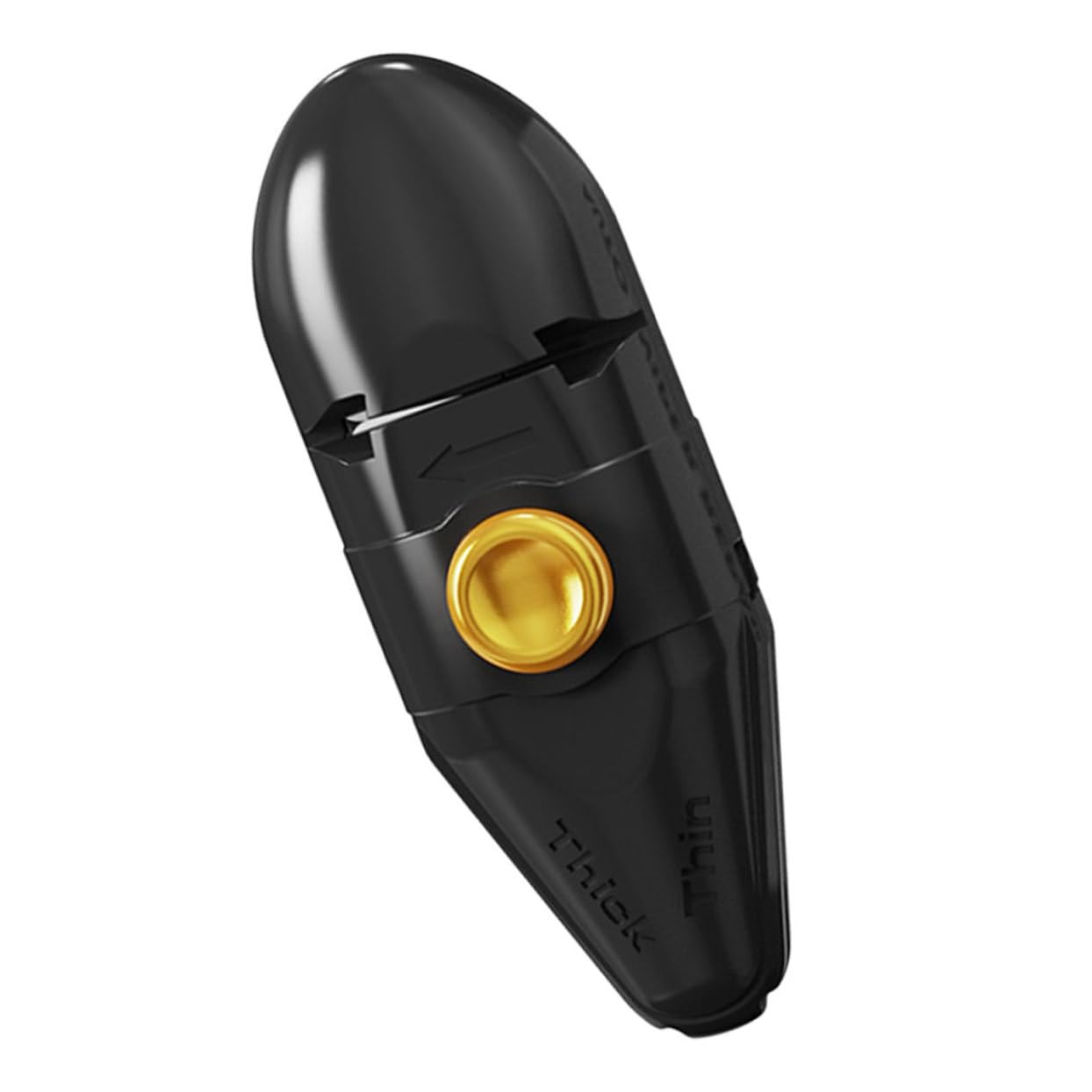 OUNONA Wiper Wizard Screen Washing Car Wiper Repair Tool Soft Automobile Cleaning Purpose Windshield Blade Restorer Car Wiper Accessories Wiper Strip Repair Black