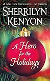A Hero for the Holidays: Three Novellas