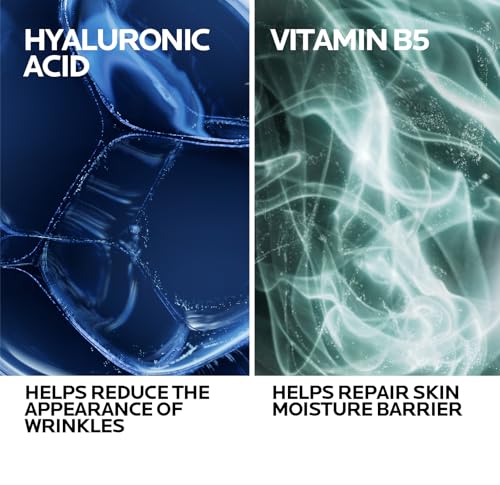 Sérum Visage Anti rides Hyalu B5 La Roche posay Le Flacon De 30ml - vue 10