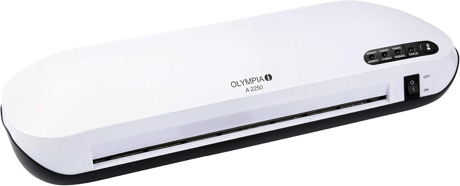 Olympia A 2250 Laminiergerät