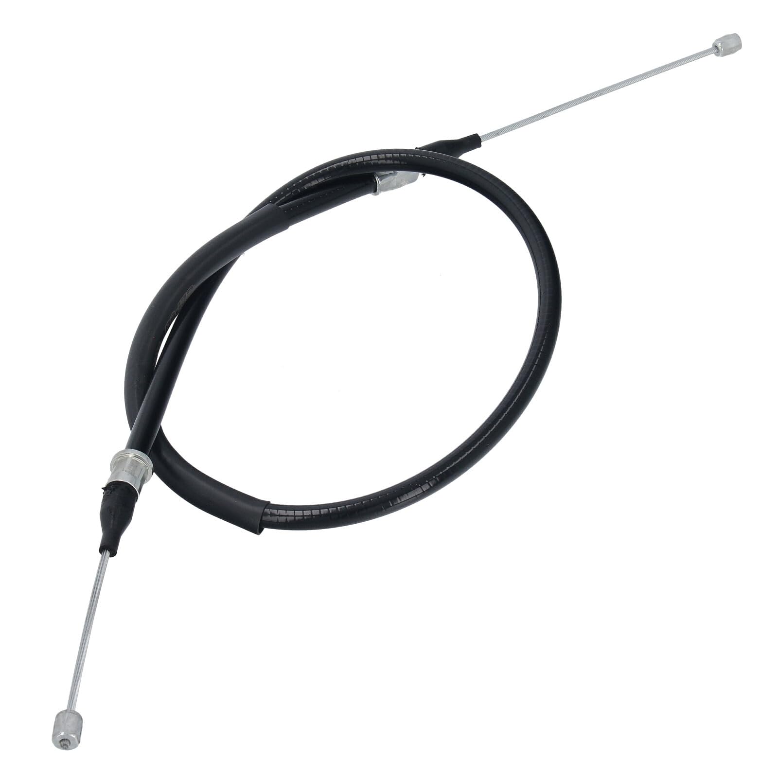 GEPCO Kit complet de 5 câbles de frein à main pour Opel Corsa C