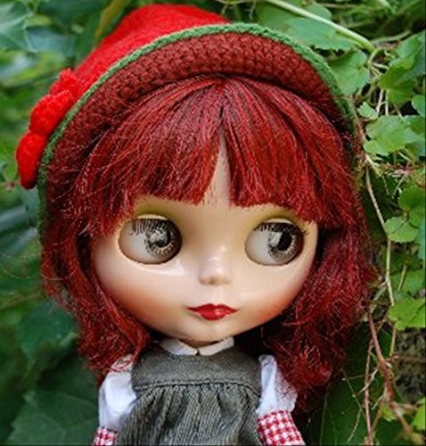 ブライスBlythe CWC限定ジェントルリバー 