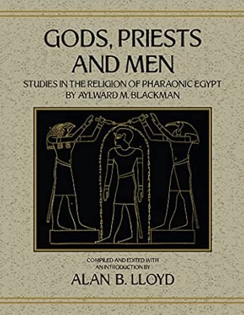 Gods Priests & Men-Wow! eBook