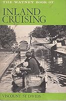 The Watney book of inland cruising B0000CMW1K Book Cover