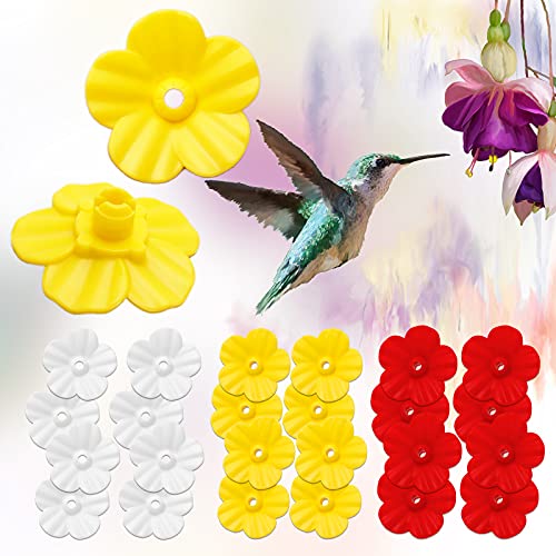 50 Best hummingbird feeder bee guards 2022 After 246 hours of research and testing.