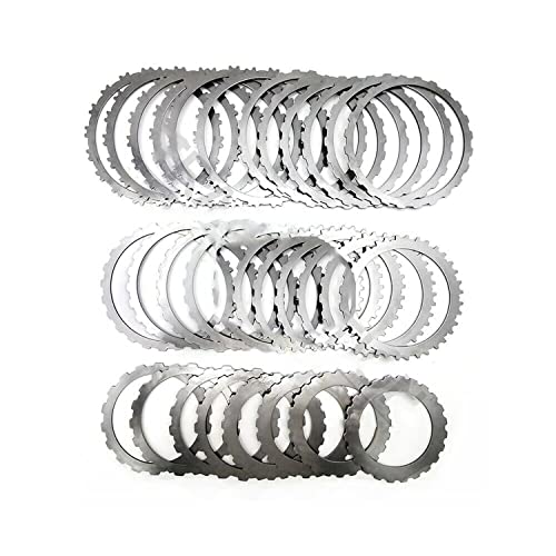 Deegooly Re5R05A Transmission Master Rebuild Kit Overhaul Applied For Xterra Pathfinder Armada Frontier Titan Replacement Parts #TOP3