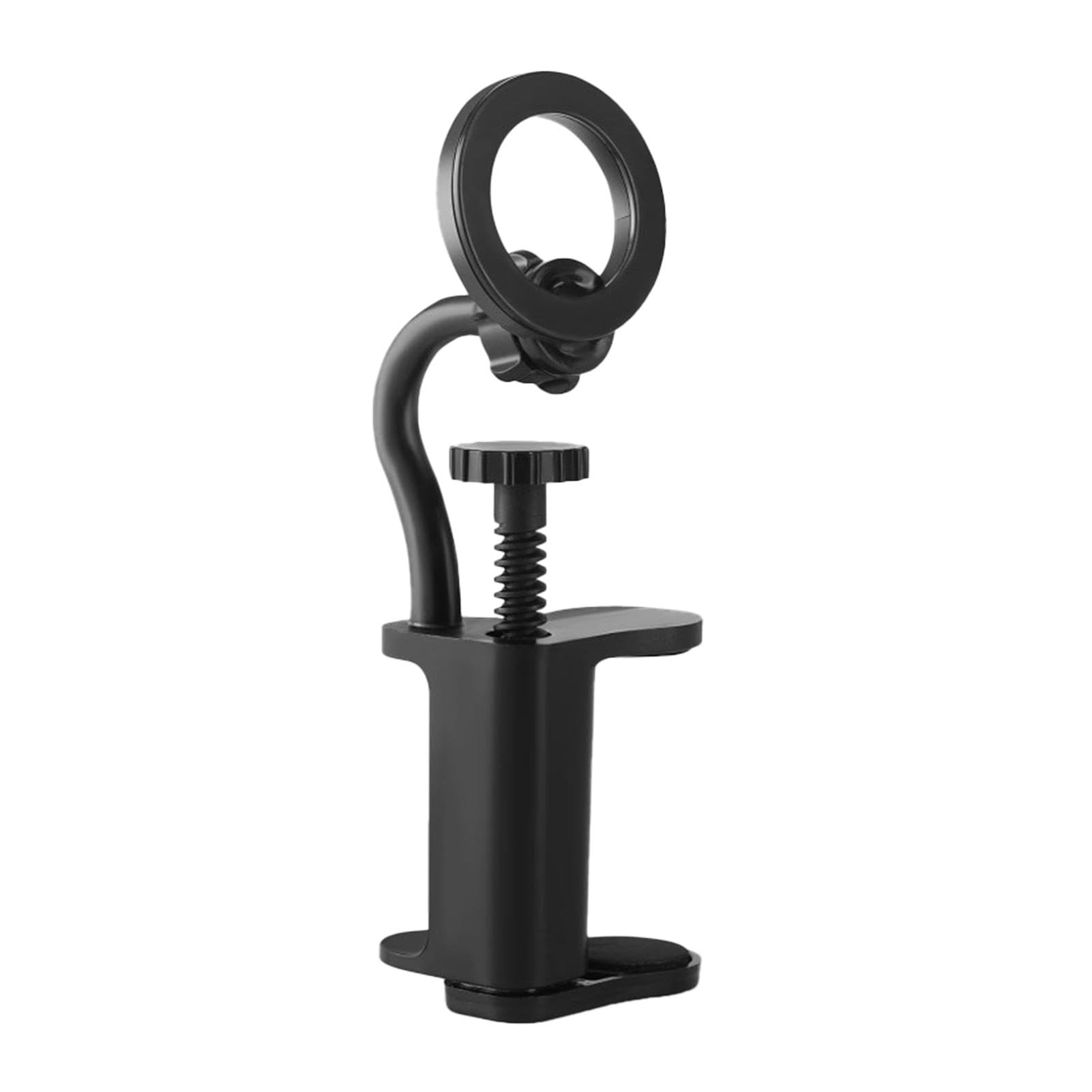 Support de téléphone portable pour lit, tête de basse, support de téléphone pour guitare, clip de support magnétique, accessoire de guitare basse, support de téléphone portable réglable pour guitare