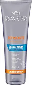 Nazca - Defriz Ravor 400Gr Oleo De Argan